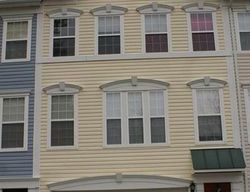 Foreclosure in  JESSICA CIR Newport News, VA 23606