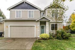 Foreclosure in  187TH STREET CT E Puyallup, WA 98375