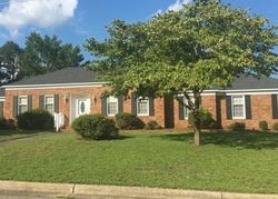 Foreclosure in  TRENTON RD Fayetteville, NC 28304