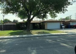 Foreclosure in  MOSS ST Bakersfield, CA 93312