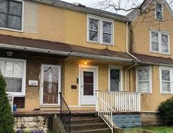 Foreclosure in  MERCHANTVILLE AVE Pennsauken, NJ 08110