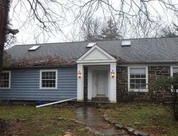 Foreclosure in  SWEET BRIAR RD Gladwyne, PA 19035