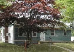 Foreclosure in  HERBERT CIR Patchogue, NY 11772