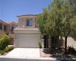Foreclosure in  SONORA VIEW ST Las Vegas, NV 89149