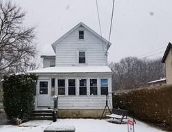 Foreclosure in  DEPTFORD RD Glassboro, NJ 08028