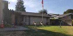 Foreclosure in  BLISS AVE Clovis, CA 93611