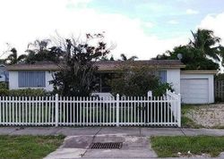 Foreclosure in  SW 20TH CT Fort Lauderdale, FL 33312