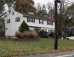 Foreclosure in  LYNN ST Harrington Park, NJ 07640