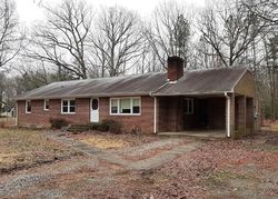 Foreclosure in  DAWN BLVD Hanover, VA 23069