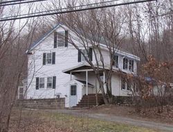 Foreclosure in  AMESBURY RD Haverhill, MA 01830