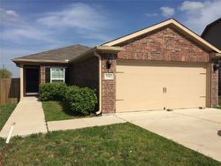 Foreclosure in  MILLERS LOOP Jarrell, TX 76537