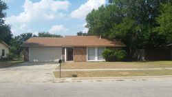 Foreclosure in  WEST LN Killeen, TX 76542