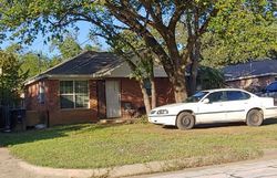 Foreclosure in  FITZHUGH AVE Fort Worth, TX 76105