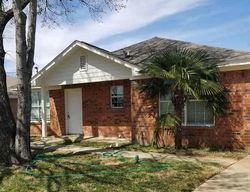 Foreclosure in  FITZHUGH AVE Fort Worth, TX 76105