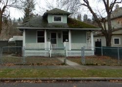 Foreclosure in  E 6TH AVE Spokane, WA 99202