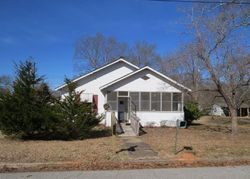 Foreclosure in  3RD ST Inman, SC 29349