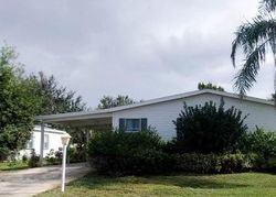Foreclosure in  HOOK CT Port Saint Lucie, FL 34952