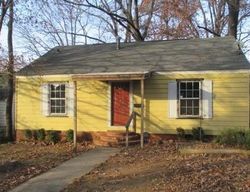 Foreclosure in  W 25TH ST Little Rock, AR 72204