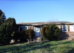 Foreclosure in  HIGHLAND AVE Ambler, PA 19002