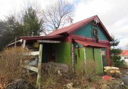 Foreclosure in  BARCLAY ST Mertztown, PA 19539