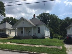 Foreclosure Listing in N AURORA ST COLLINSVILLE, IL 62234