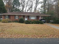 Foreclosure in  STELLA DR Madison, AL 35758