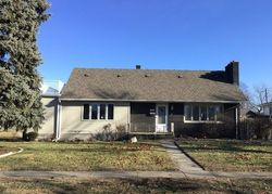 Foreclosure in  4TH PL Highland, IN 46322