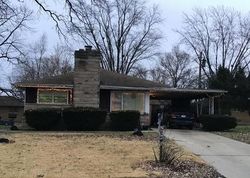 Foreclosure in  VAN BUREN ST Merrillville, IN 46410