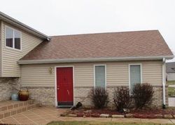 Foreclosure in  AMBER DR Hobart, IN 46342