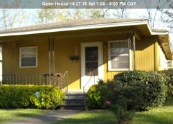 Foreclosure in  2ND AVE S Birmingham, AL 35210