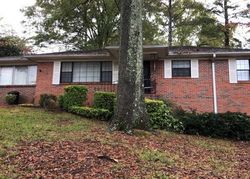 Foreclosure in  BISHOP DR Birmingham, AL 35215