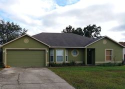 Foreclosure in  ROLAND ST Spring Hill, FL 34609