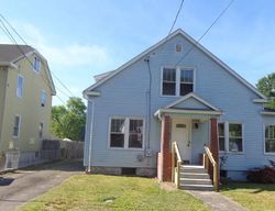 Foreclosure in  NAOMI ST Chicopee, MA 01020