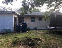 Foreclosure in  SAN JOSE BLVD Daytona Beach, FL 32117