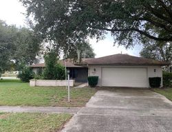 Foreclosure in  DELAWARE RD Deltona, FL 32738