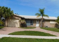 Foreclosure in  SE 17TH ST Deerfield Beach, FL 33441