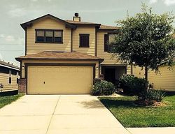 Foreclosure in  FAIR GRANGE LN Cypress, TX 77433