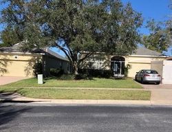 Foreclosure in  WOLF CREEK ST Clermont, FL 34711