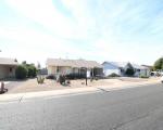 Foreclosure in  W LA JOLLA DR Sun City, AZ 85351