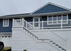 Foreclosure in  N ROOSEVELT BLVD Brigantine, NJ 08203