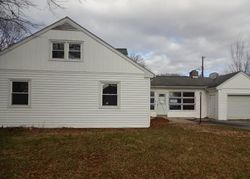 Foreclosure in  SHELBOURNE RD Reading, PA 19606