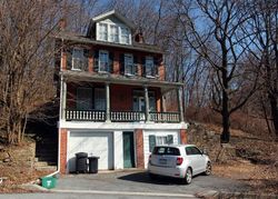 Foreclosure in  CRYSTAL ROCK RD Reading, PA 19605