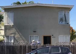 Foreclosure in  CALIFORNIA ST Berkeley, CA 94703