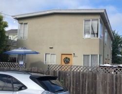 Foreclosure in  CALIFORNIA ST Berkeley, CA 94703