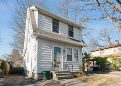 Foreclosure in  ROOSEVELT AVE Bergenfield, NJ 07621