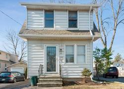 Foreclosure in  ROOSEVELT AVE Bergenfield, NJ 07621