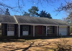 Foreclosure in  AGNEW RD Starr, SC 29684