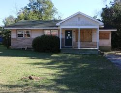 Foreclosure in  AUDUBON CIR North Augusta, SC 29841