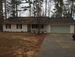 Foreclosure in  PINE LOG RD Aiken, SC 29803