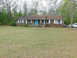 Foreclosure in  POWDERHOUSE RD SE Aiken, SC 29803